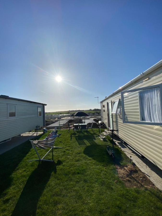 Dream Place “Noah'Shope” Leysdown-on-Sea Exterior foto